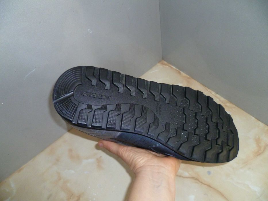 GEOX обувки №44.