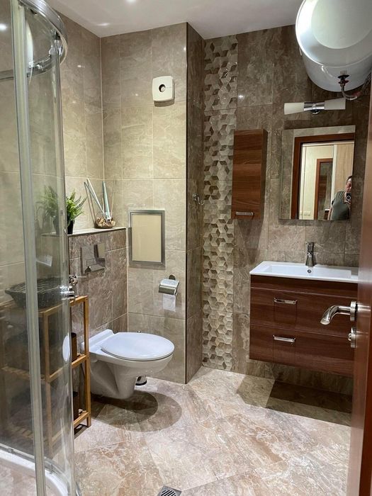 Дава се под наем Двустаен апартамент в София, Борово - 62 кв.м за 600 € - Снимка #9