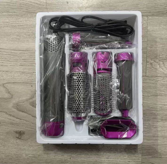 Фен-стайлер для волос