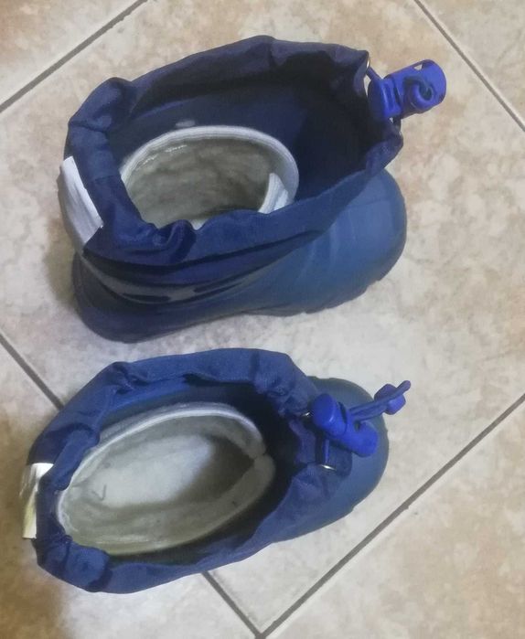 Ботушки декатлон