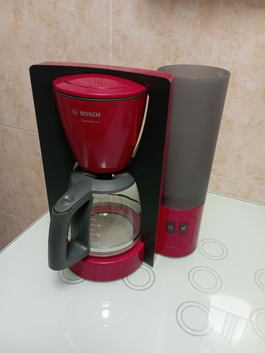 Cafetiera  Bosch
