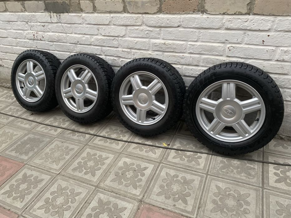 Продам Торусы р-14 4*98