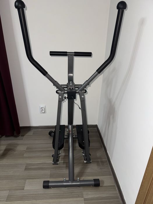 Bicicleta eliptica Kondition