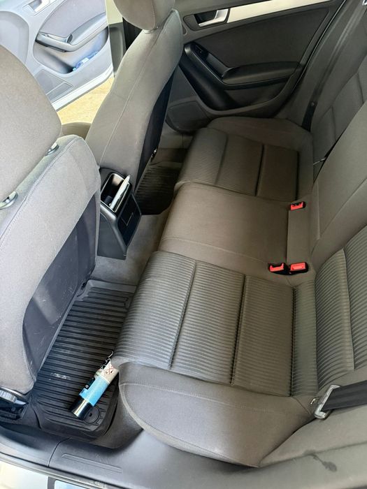Audi A4 B8 Diesel 2009
