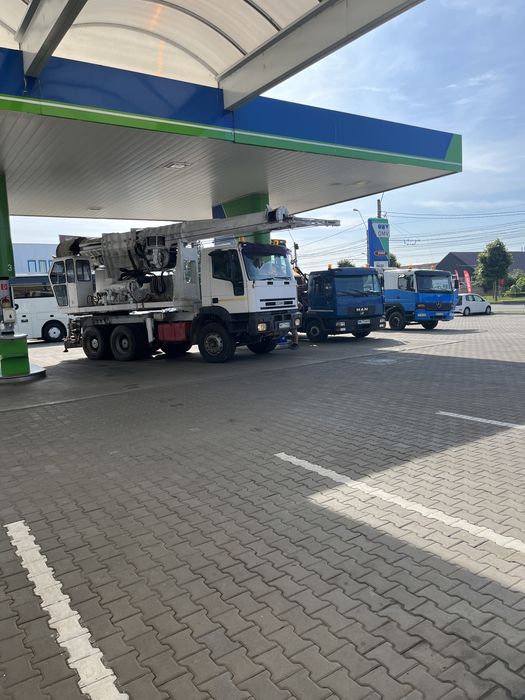 Fantani , aparat pt depistarea izvoarelor 100% garantat  1