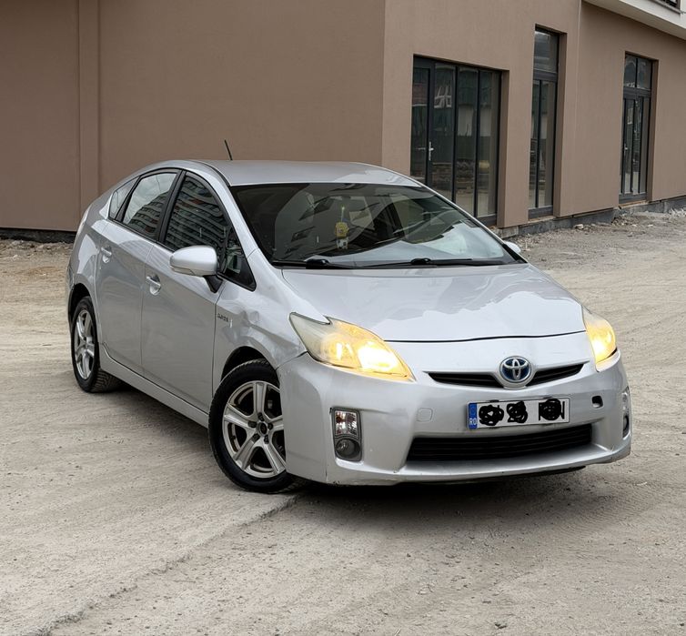 Toyota Prius Hybrid 1.8