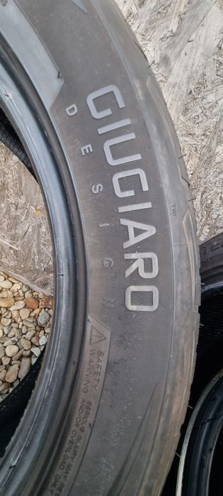 Anvelope Vredestein Giugiaro Wintrac Extreme S 255/50 R20 109V M+S