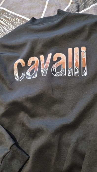 Горнище Cavalli Л ХЛ * L XL