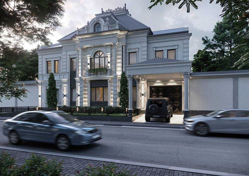 Олмазор тумани,Мойкургон махаллада ховли уй сотилади 6 сотих (Коробка)