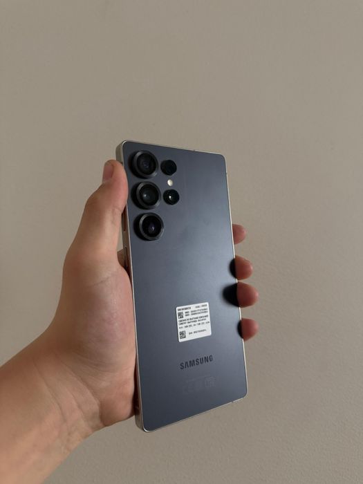 Samsung Galaxy S25 Ultra