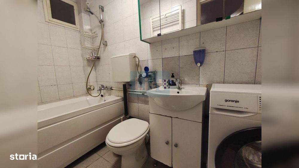 FARA COMISION! Apartament 2 camere semidecomandat, zona HOTEL ROYAL