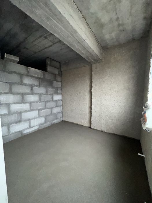 Коробка квартира