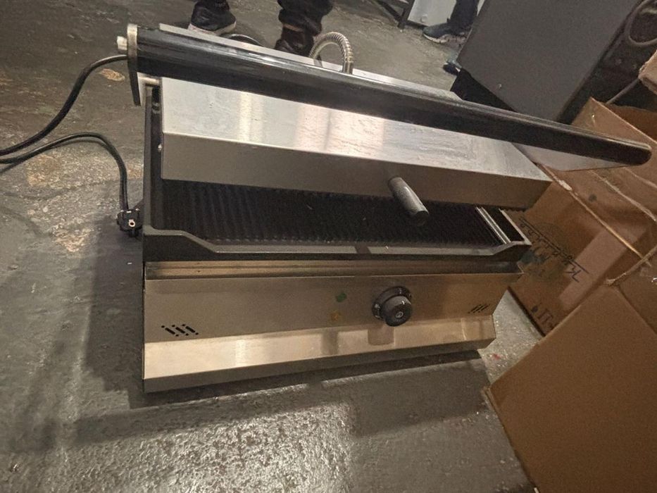 Кухонный оборудование