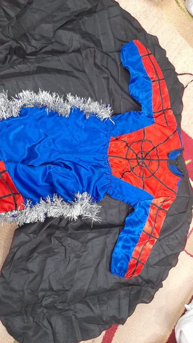 Костюм на утренник