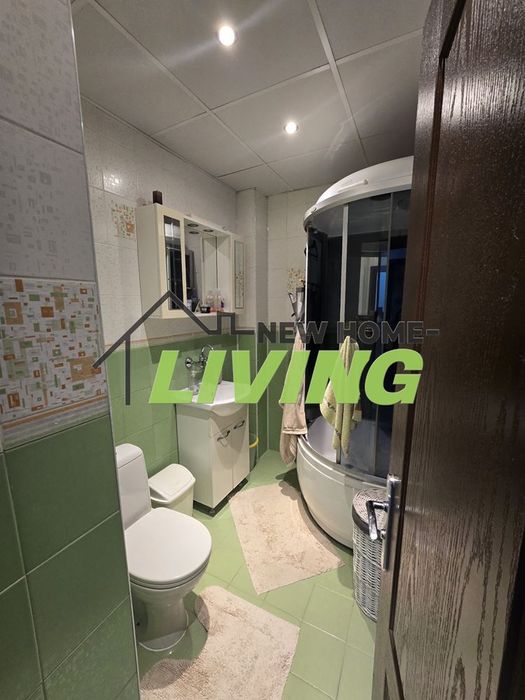 3-стаен в Пловдив-Кючук Париж площ 86 цена 149000