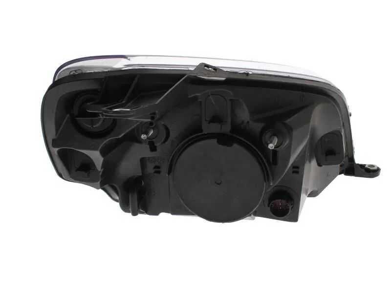 Far Faruri Fiat Fiorino / stanga - dreapta 2007+