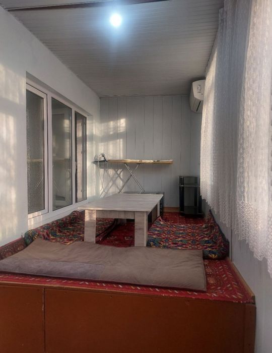 Юнусабад 13 - 3/4/4 срочно балкон 2/6