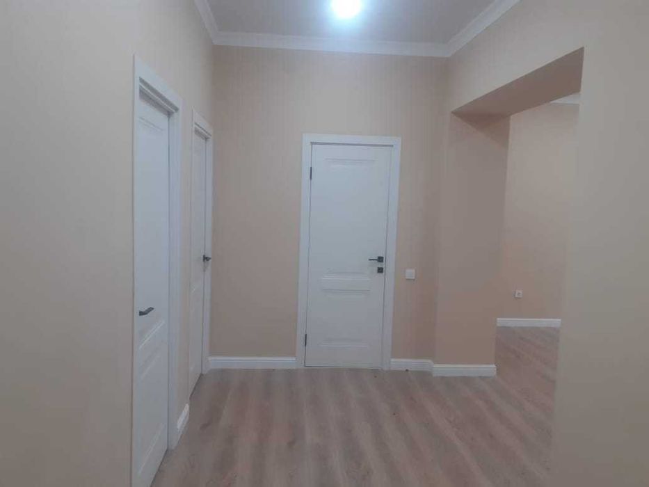 2 ком. кв. в 10 микр.