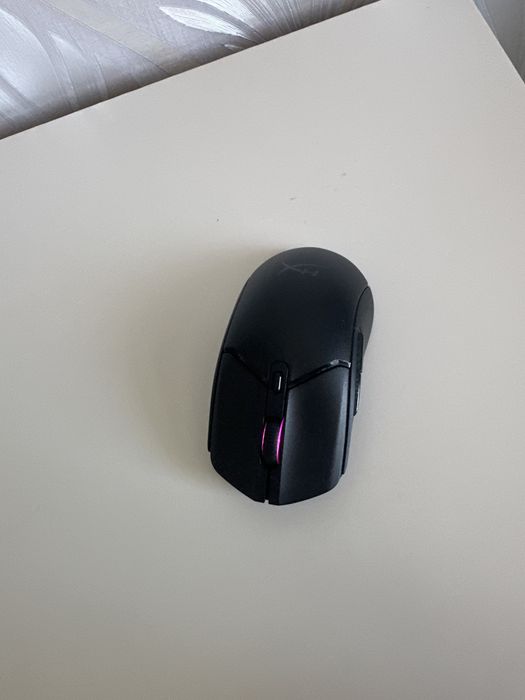 мышка игровая HyperX Haste 2