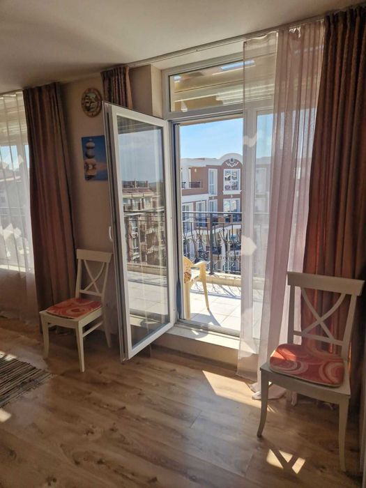 Продава се Двустаен апартамент в к.к. Слънчев бряг - 82 кв.м за 793 €/кв.м - Снимка #12