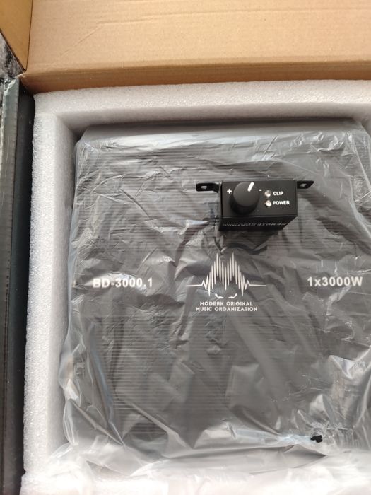 Продам усилитель