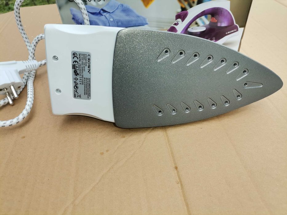 Ютия Crown CSI-2015T