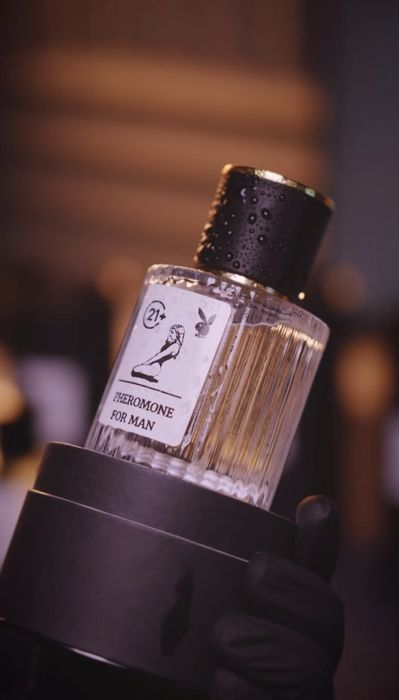 Feromon atirlari Pheromone For Men va For Women, 50 ml