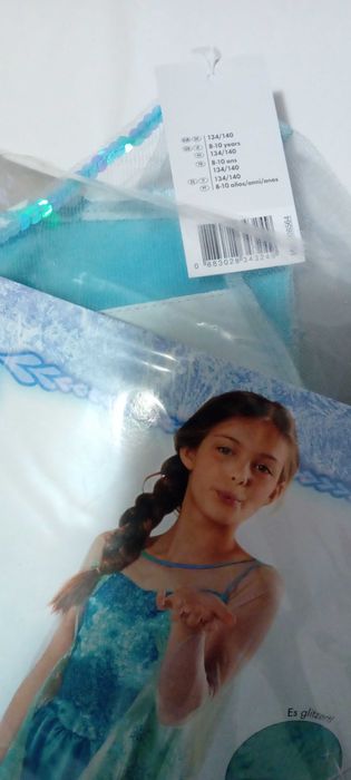 Frozen rochita noua