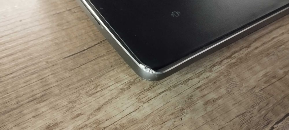 Лаптоп Dell Precision 7720 на части