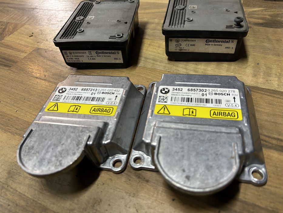 Distronic pompa abs bmw f01 f02 f06 f07 f10 f11 unitate dsc frana