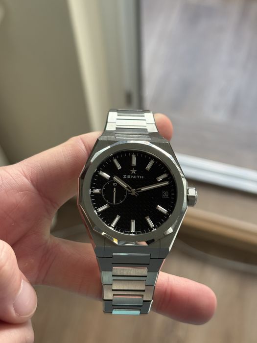 Ceas Zenith Defy Skyline 41 mm Automatic