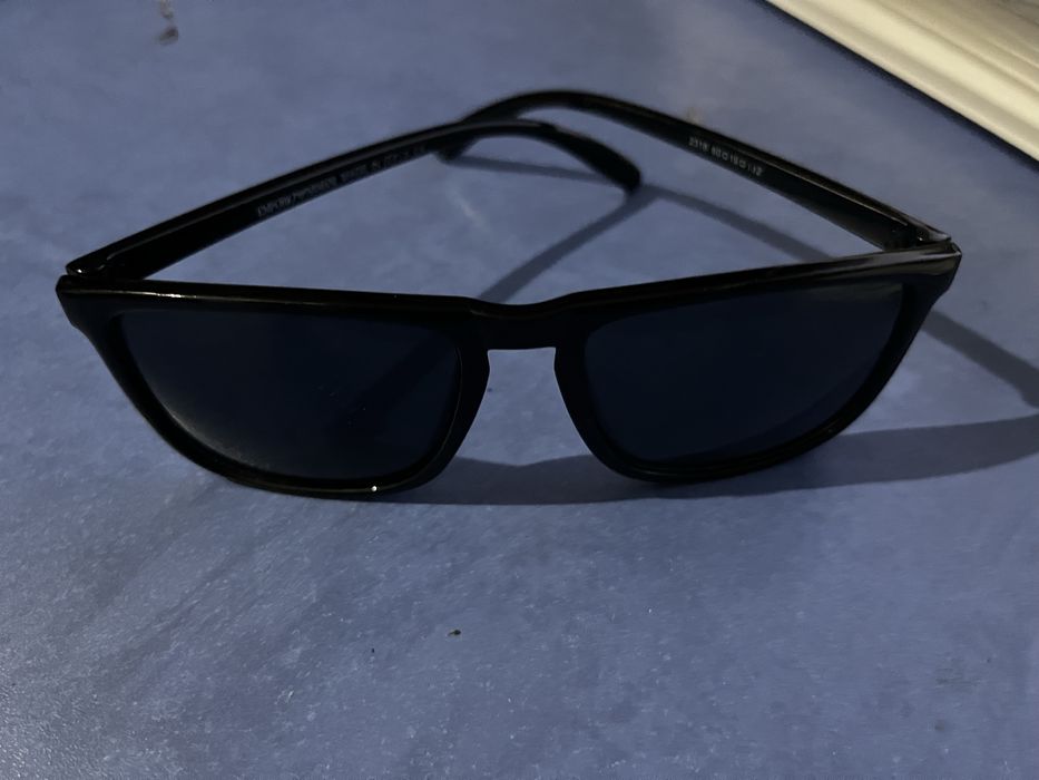 Очки сонцезашитные