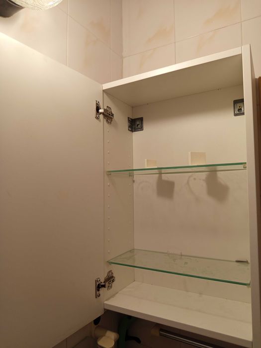 Шкаф за баня Enhet, Икеа