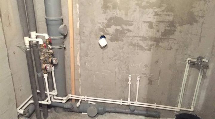 Ремонт квартир, домов, санузел, перегородки