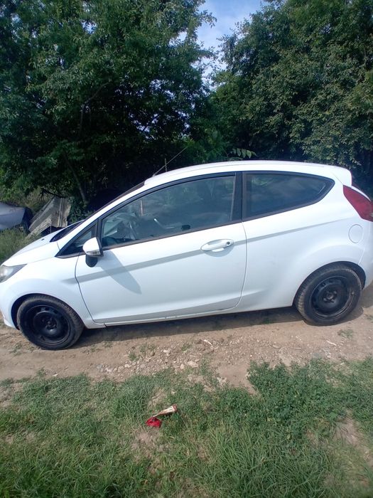 Haion ford fiesta 2008-2013