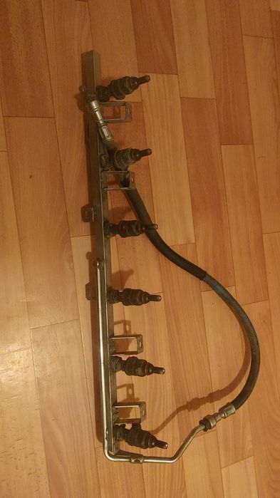 Запчасти BMW E39