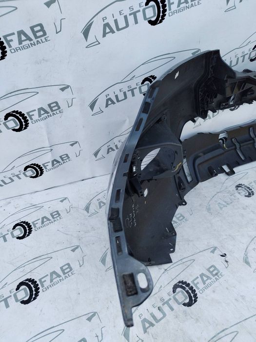 Bara fata Ford Ranger T6 Facelift Wildtrack an 2019-2020-2021-2022