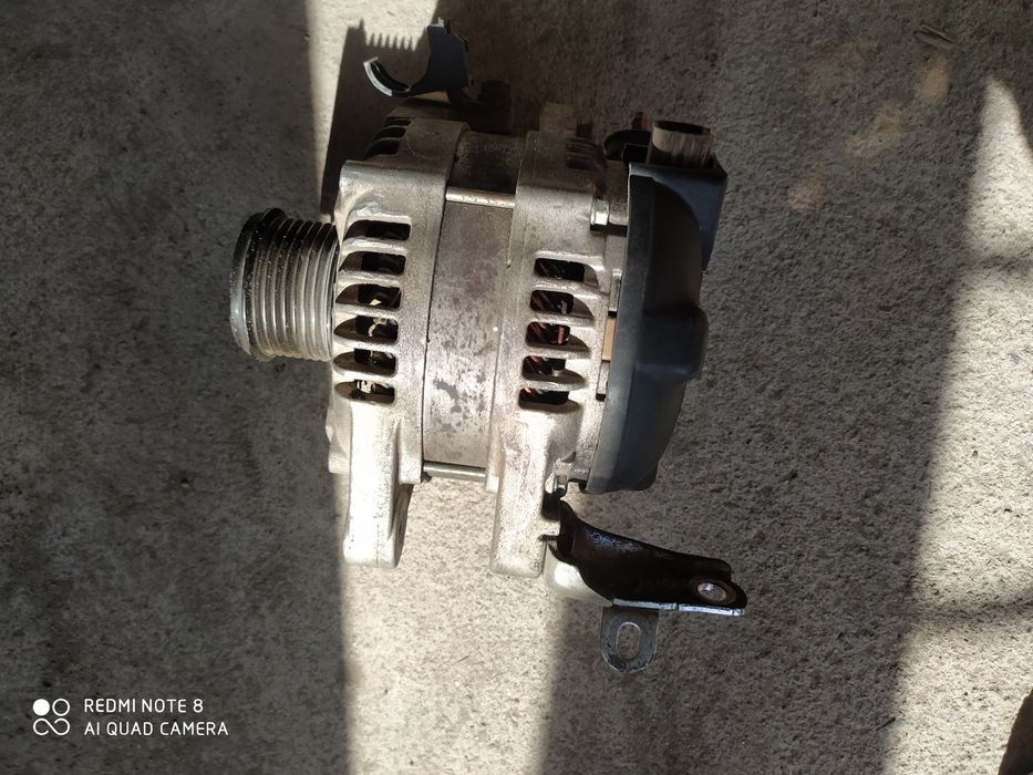 Генератор     GR