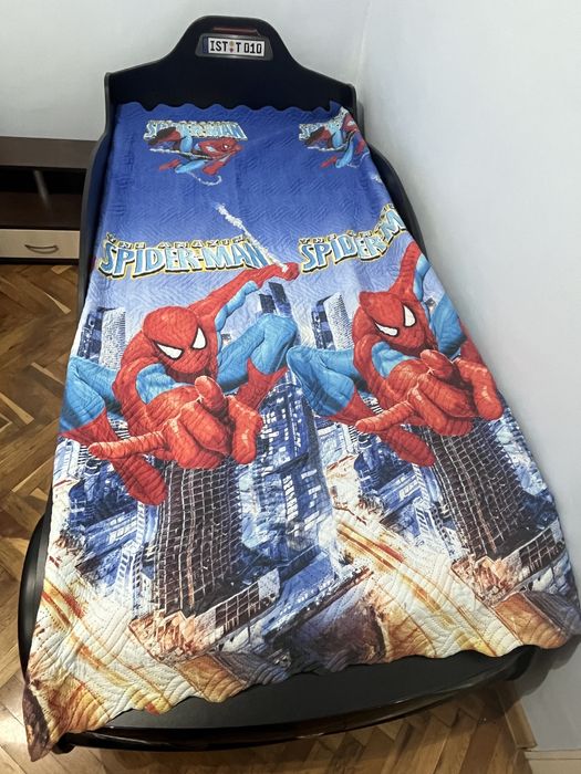 Детско легло кола Cilek