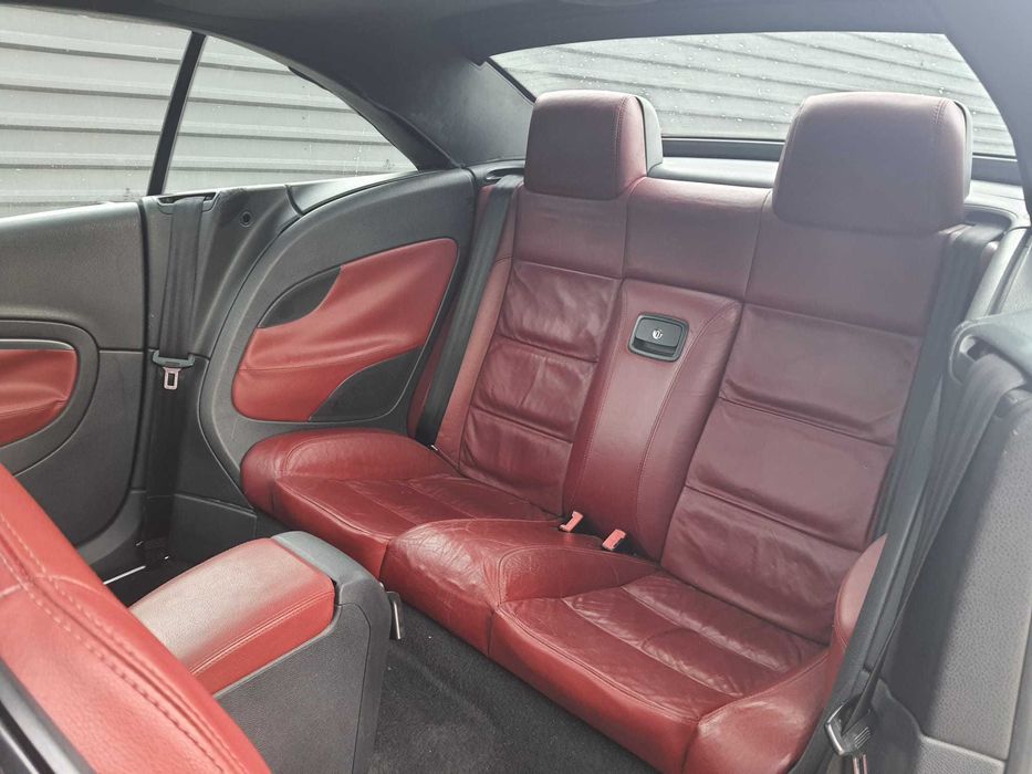 Vând Volkswagen Eos 2006 | 2.0 TDI-140 CP-BMM