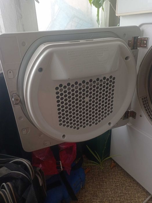 Сушилня Miele Novotronic,  модел T454