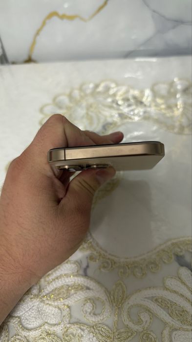 Iphone 16 promax 512 gb