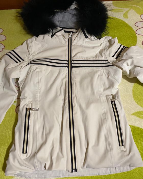 Женско ски яке CMP