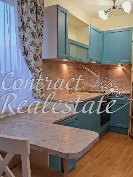 Дава се под наем Едностаен апартамент в Варна, Цветен квартал - 36 кв.м за 357 € - Снимка #2