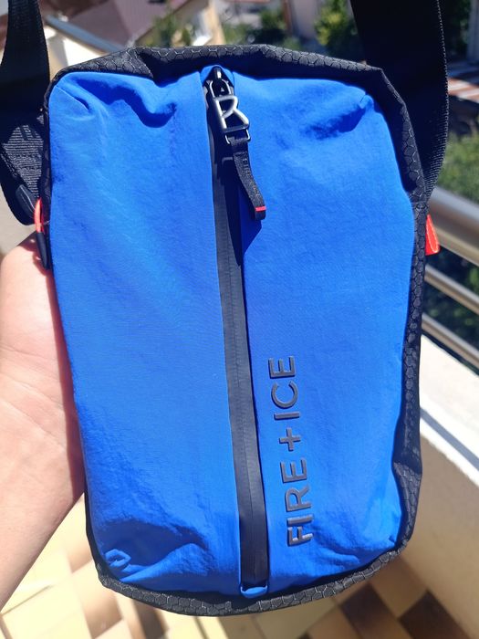 Чантичка BOGNER fire+ice