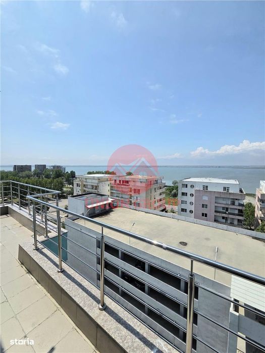 Apartament 2 Camere cu Vedere Superba la Lac si la Mare - Summerland M