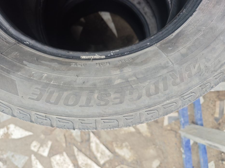 Зимние шины BRIGSTONE