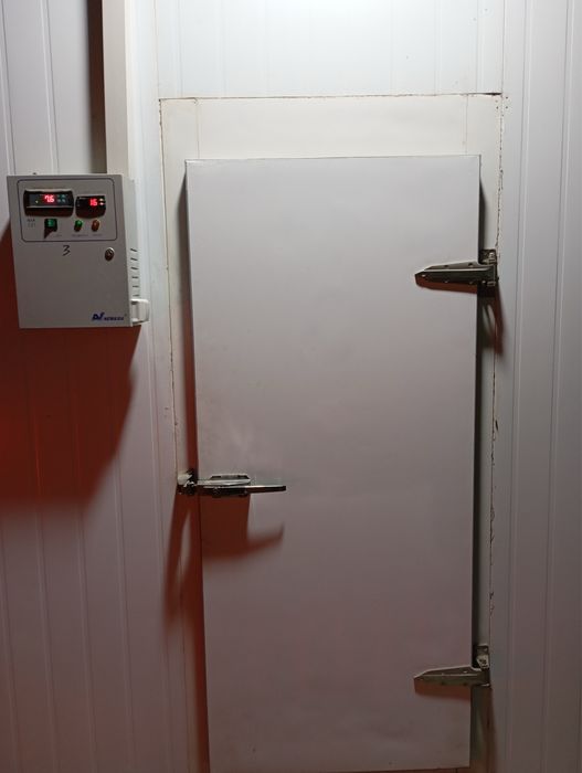 Xolodilnik Muzlatgich