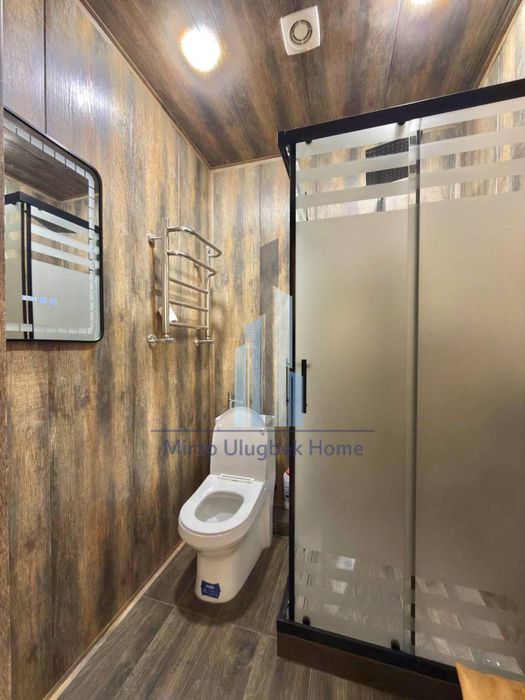 1/1/4 37м2 Буюк Ипак Йули 2х3 кирпич