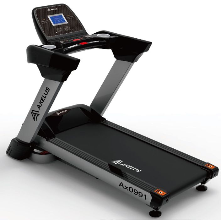 Беговая дорошка профисиональная  ax0991 Ас мотор